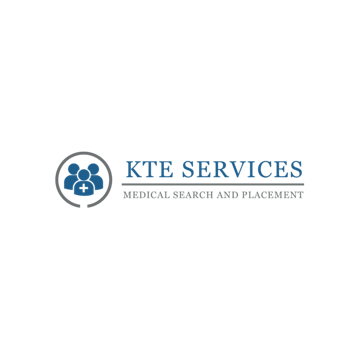 KTE Services logo